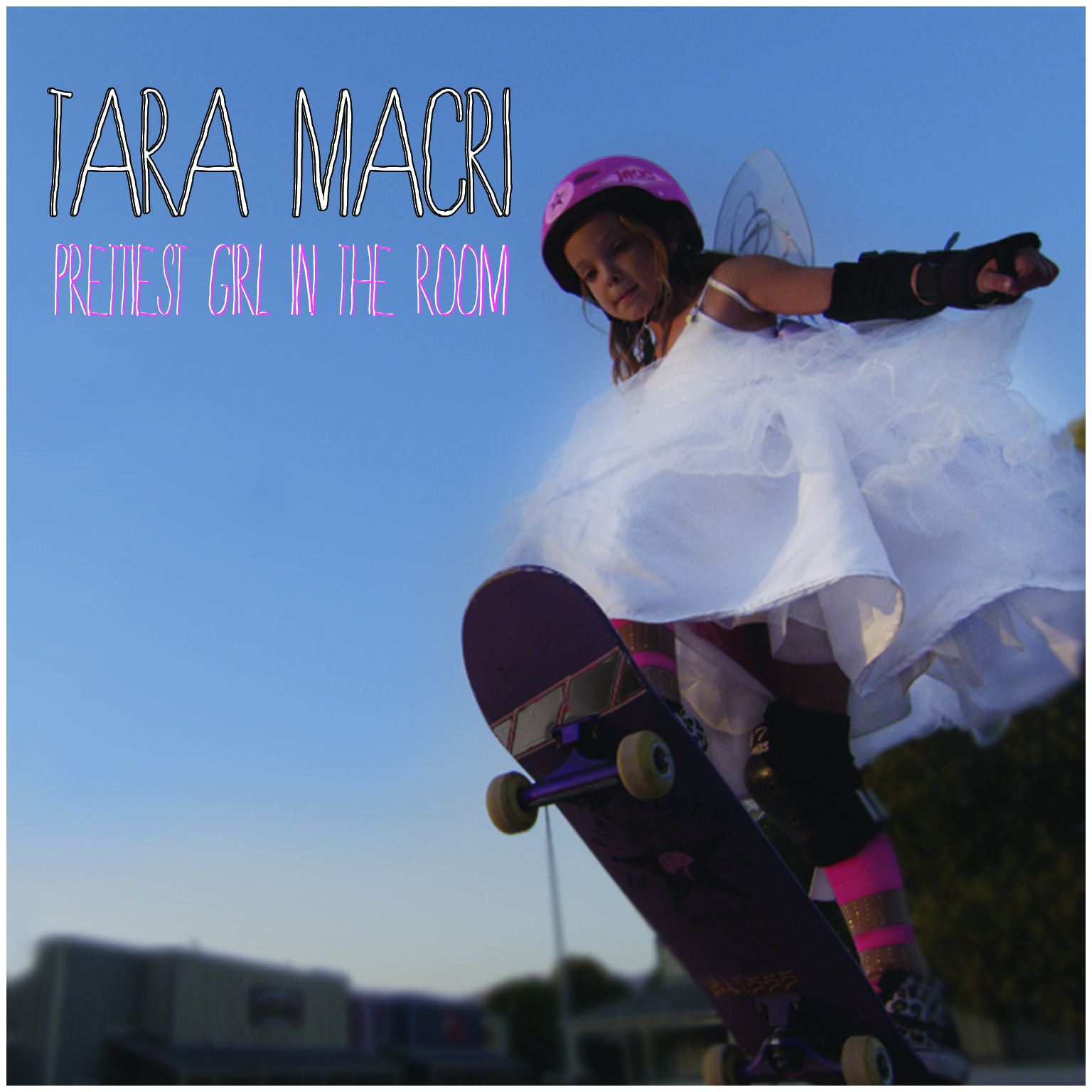 Prettiest Girl in the Room – Tara Macri